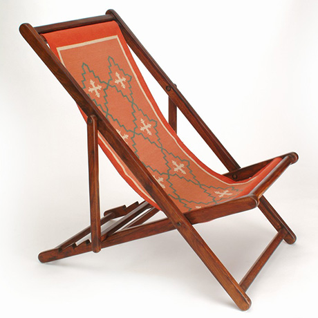 Plantation Chair